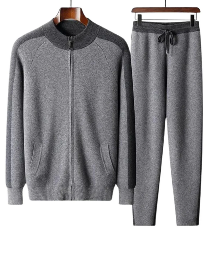 Magnus København | Tuscany Cashmere Sæt