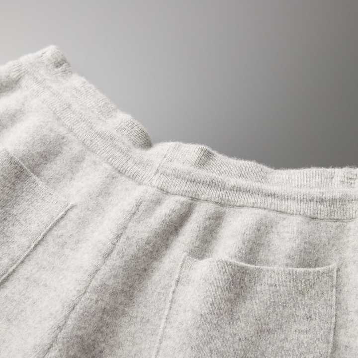 Magnus København | Arcturus Cashmere Bukser