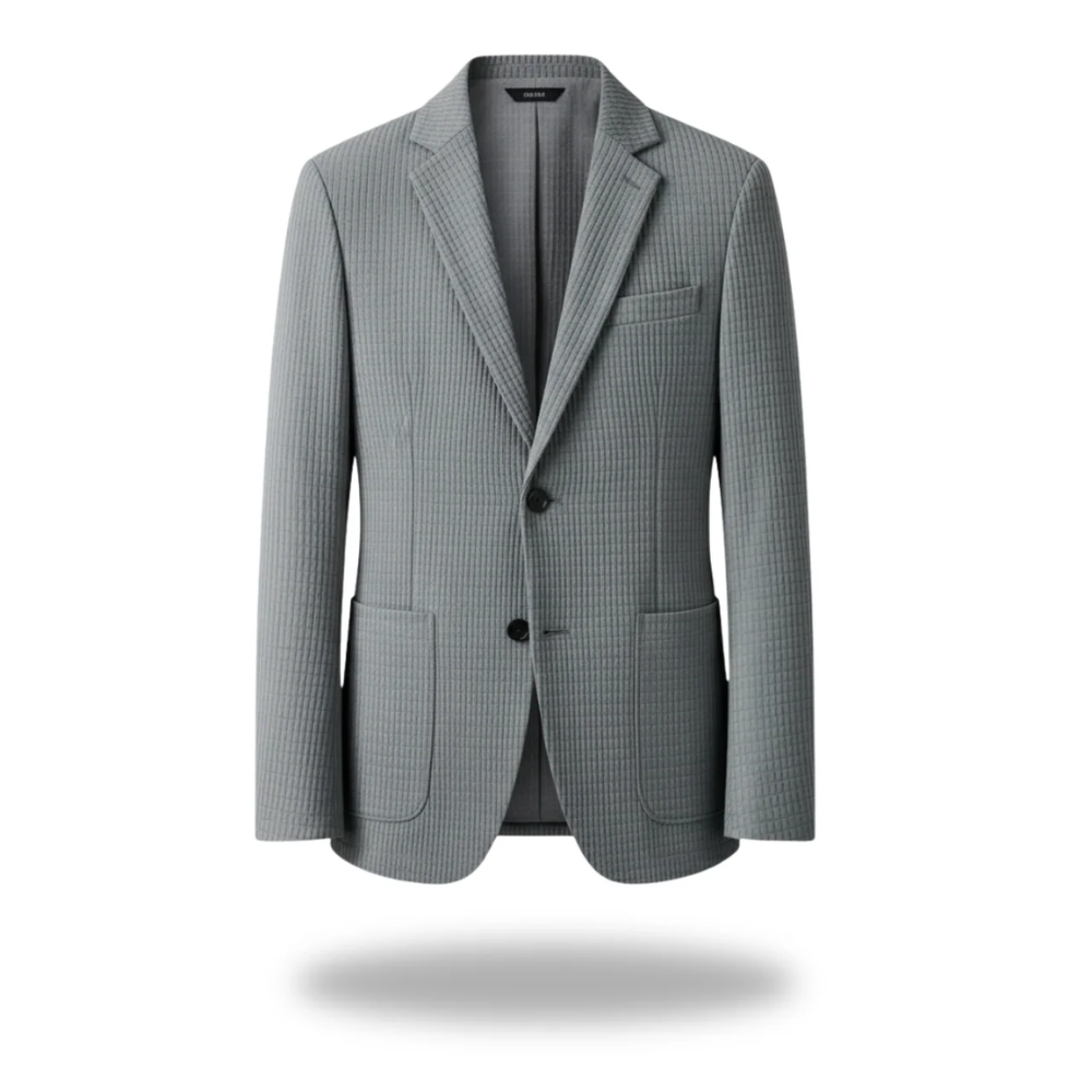 Magnus København | Elegant Herre Blazer