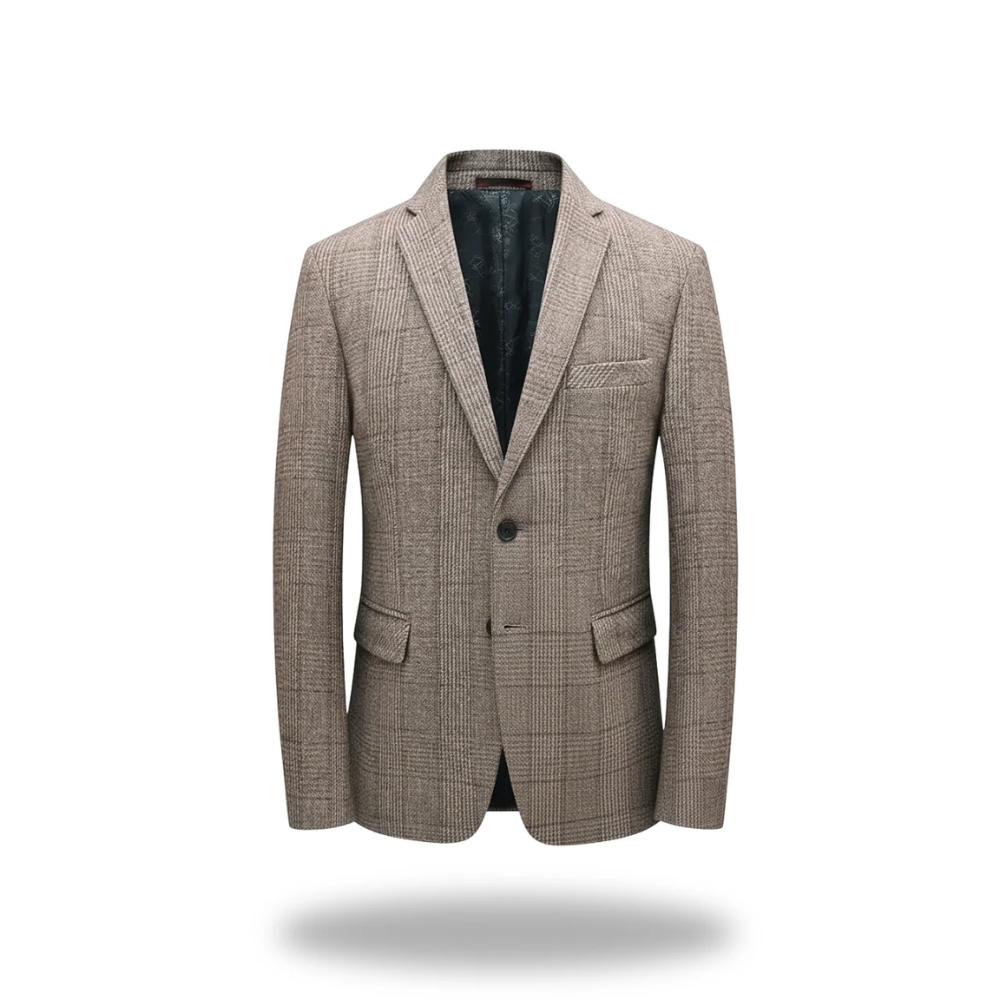 Magnus København | Elegant Herre Blazer