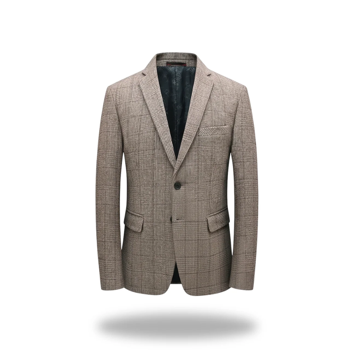 Magnus København | Elegant Herre Blazer