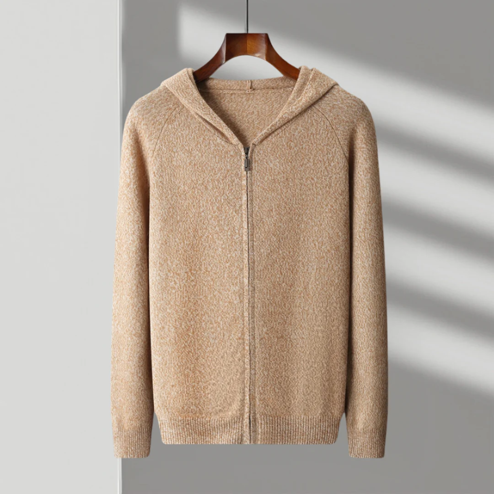 Magnus København | Palermo Cashmere Vest