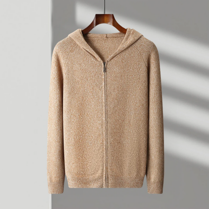 Magnus København | Palermo Cashmere Vest