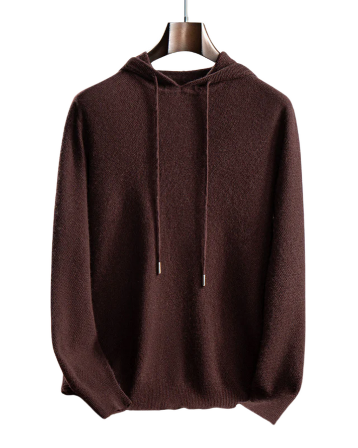 Magnus København | Procida Cashmere Hoodie