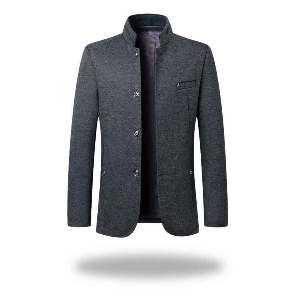 Magnus København | Elegant Herre Blazer