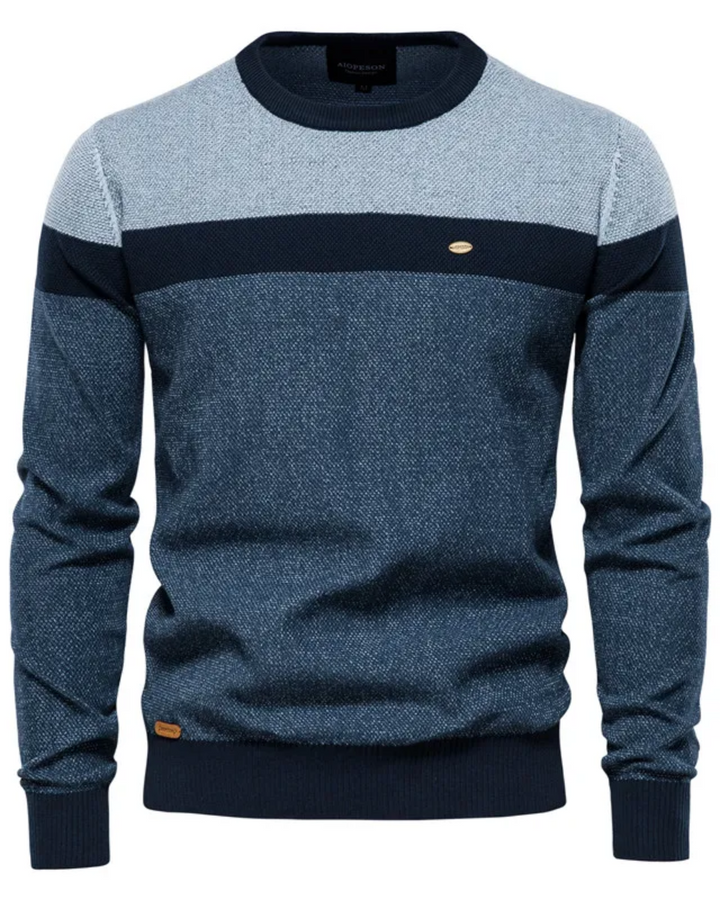 Magnus København | Robust Herresweater