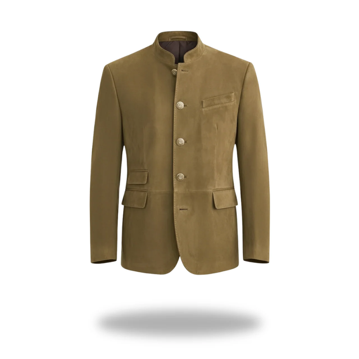 Magnus København | Elegant Herre Blazer