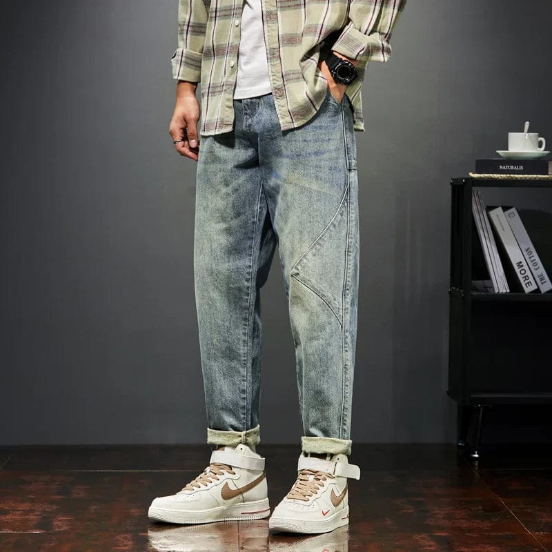 Magnus København | Denim Bukser
