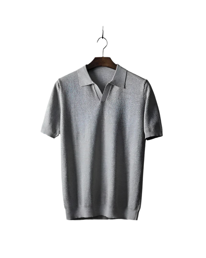 Magnus København | Milano Casual Polo Shirt