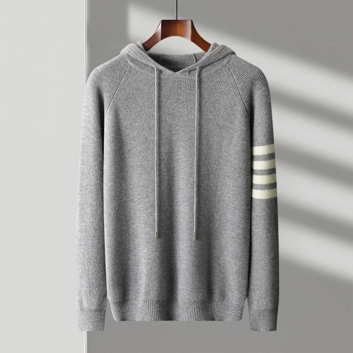 Magnus København | Arezzo Merino Uld Hoodie