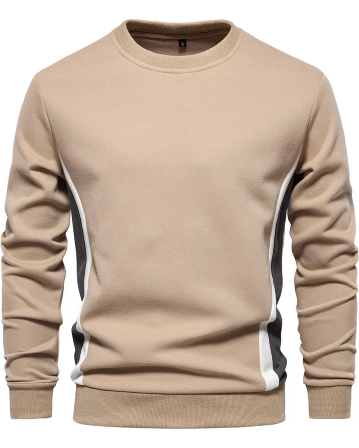 Magnus København | Stilfuld Herresweater