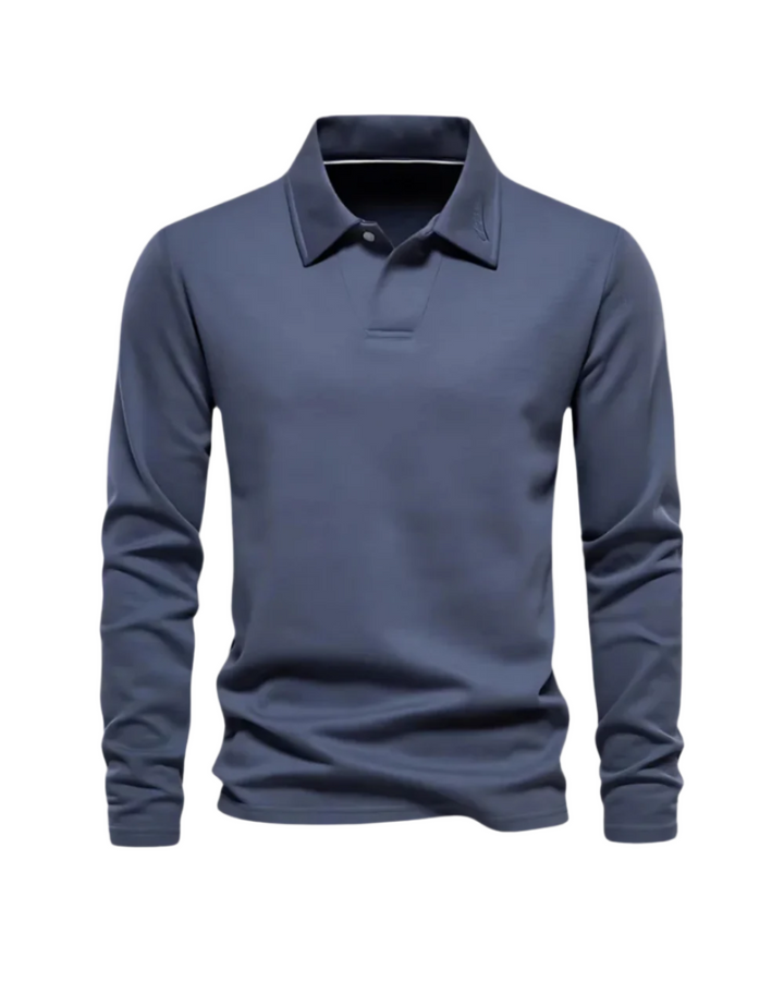 Magnus København | Ignazio Polo Sweater