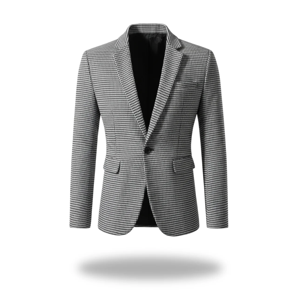 Magnus København | Elegant Herre Blazer