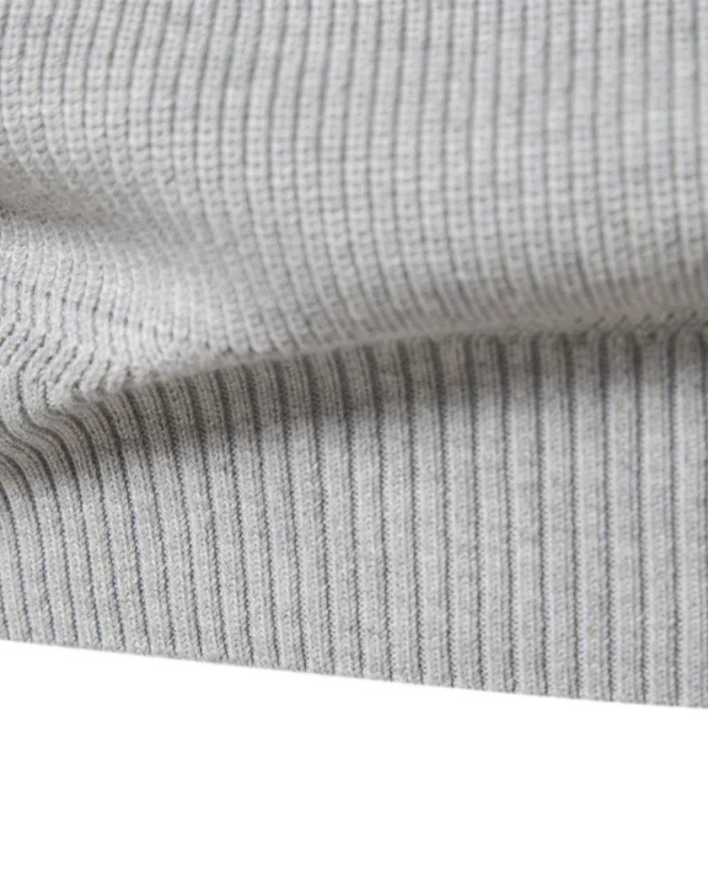 Magnus København | Salvatore Zip Sweater