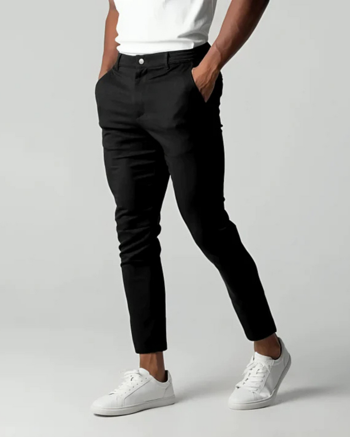 Magnus København | Elio Stretch Chino