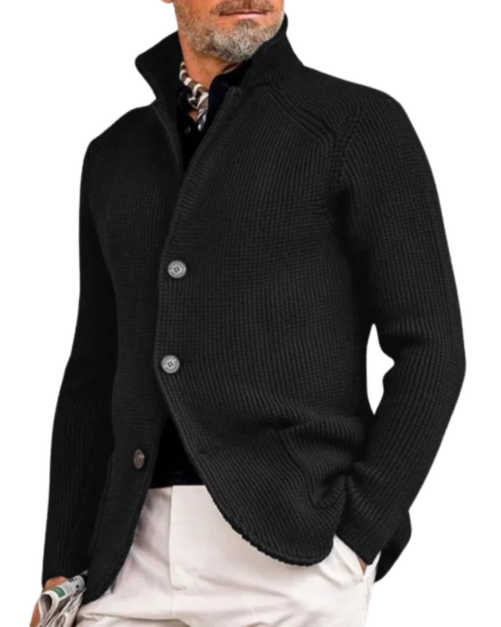 Magnus København | Klassisk Cardigan