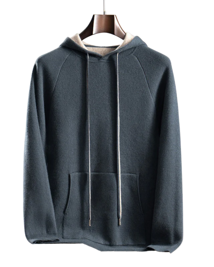 Magnus København | Atlas Cashmere Hoodie
