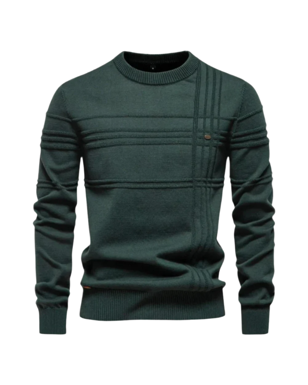 Magnus København | Vincenzo Chic Sweater