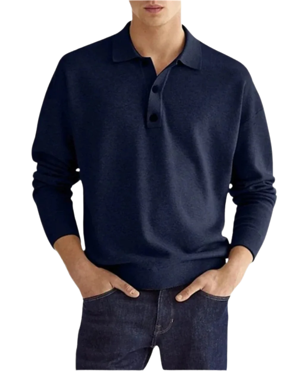 Magnus København | Alberto Polo Sweater