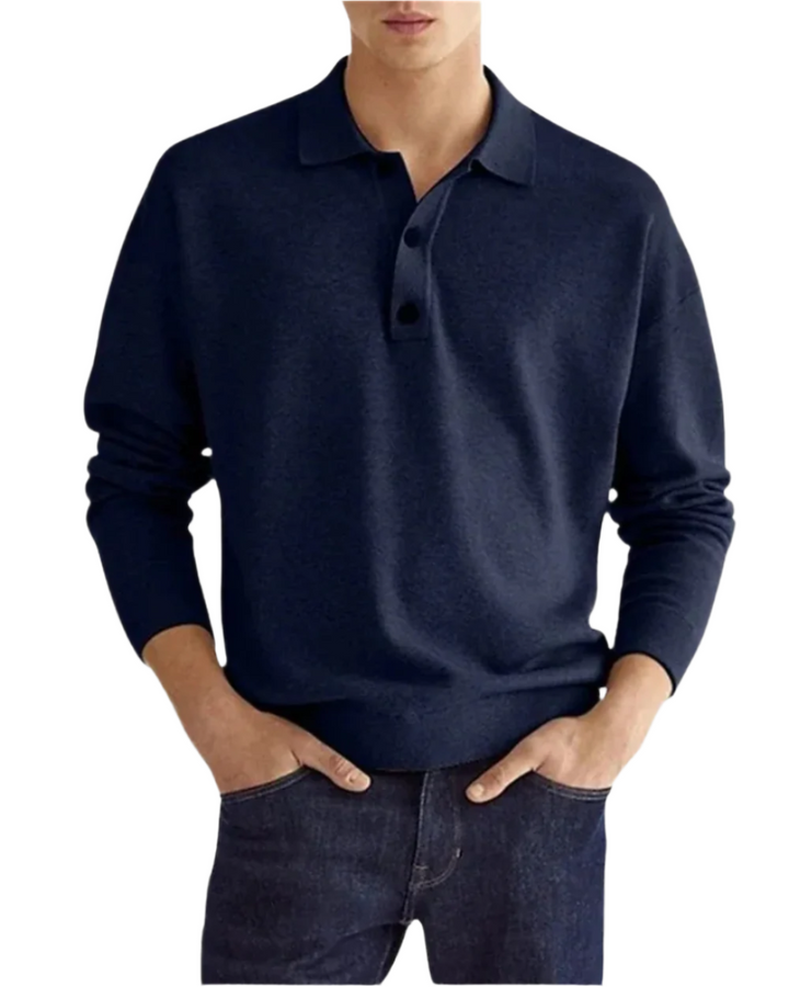 Magnus København | Alberto Polo Sweater