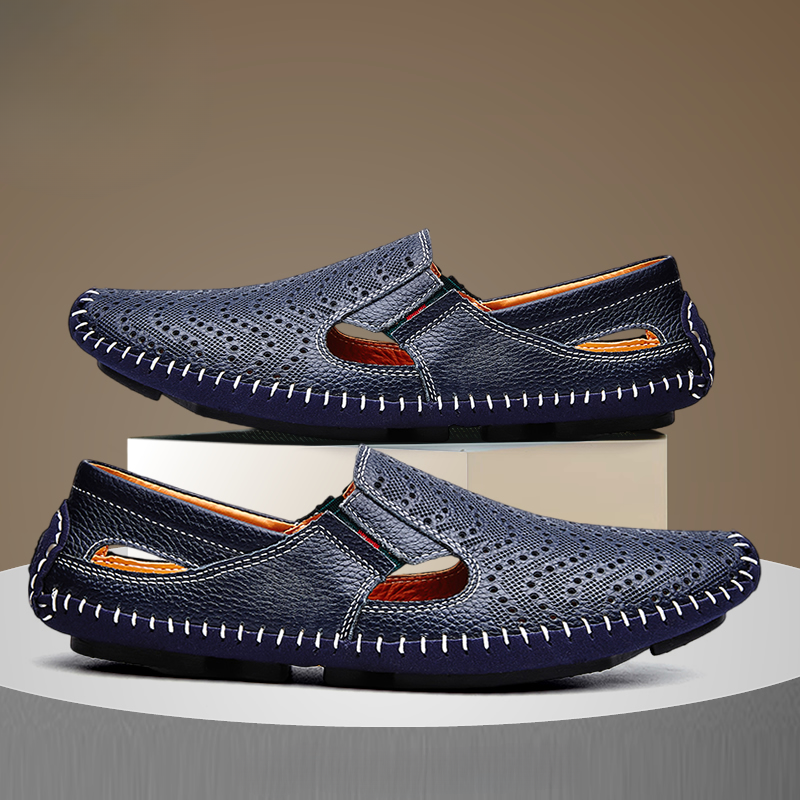 Magnus København | Marco Italienske Sandaler
