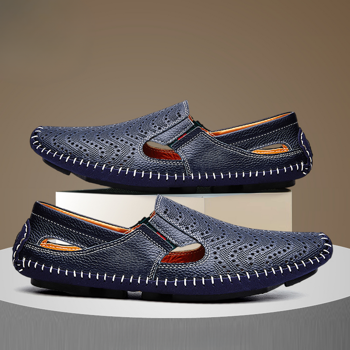 Magnus København | Marco Italienske Sandaler