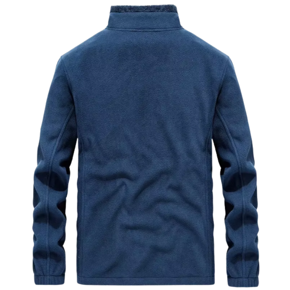 Magnus København | Softshell Fleece Jakke