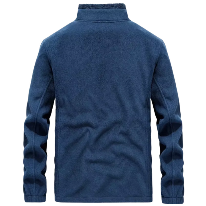 Magnus København | Softshell Fleece Jakke