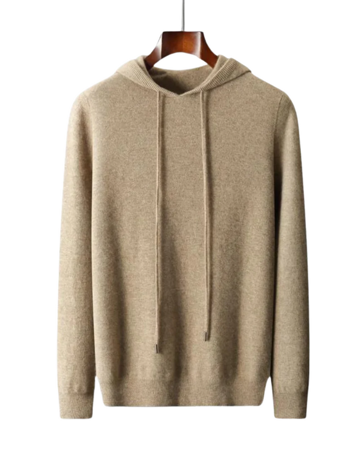 Magnus København | Camisole med hætte i cashmere Canopus