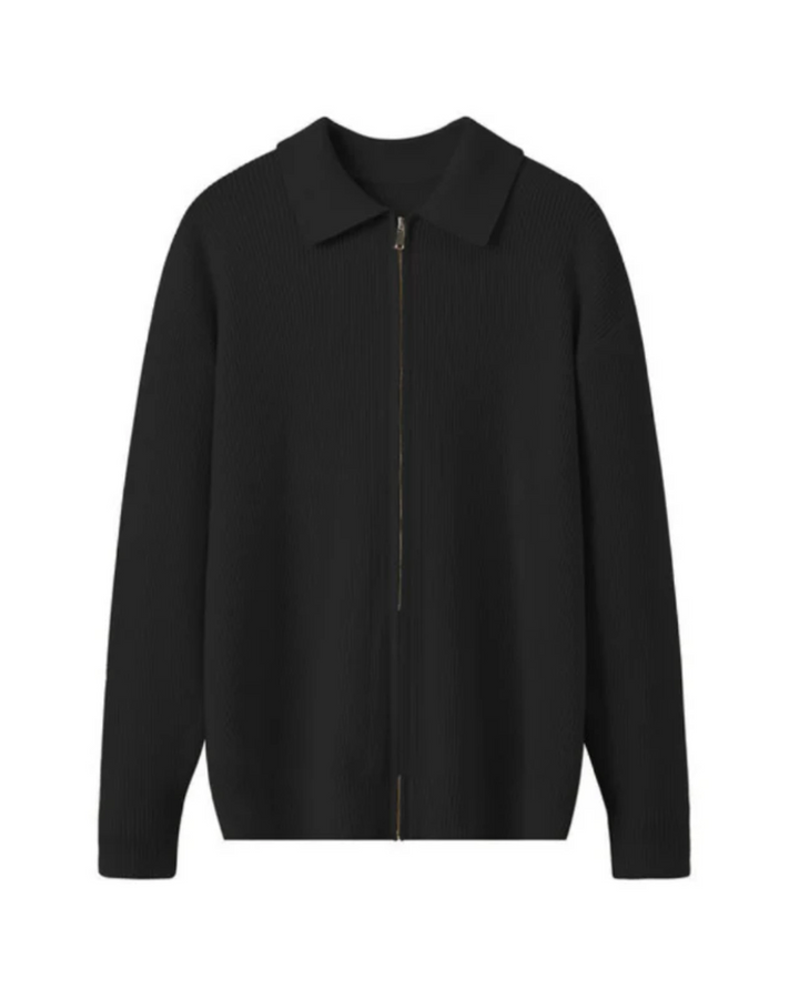 Magnus København | Belmond Merino Uld Vest