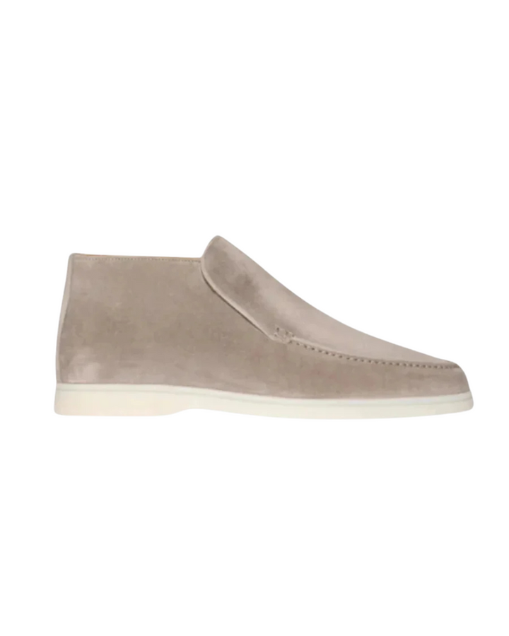 Magnus København | Elegant Høj Loafers