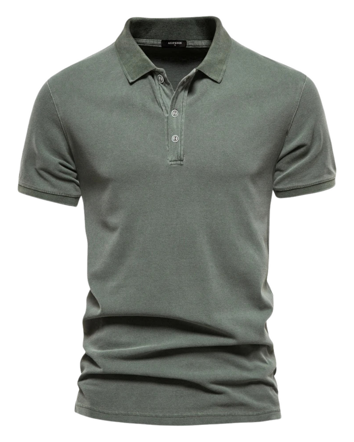 Magnus København | Casual Herre Polo