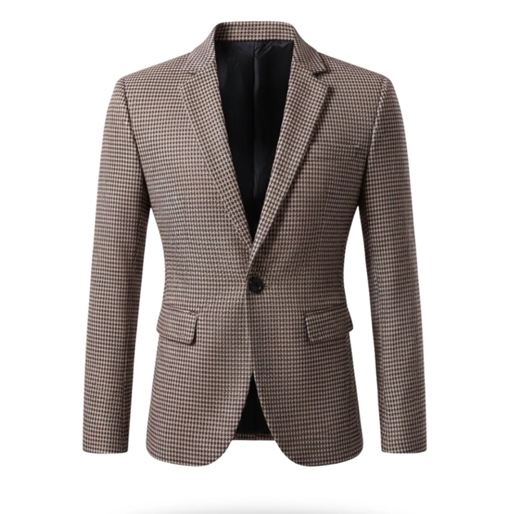 Magnus København | Elegant Herre Blazer