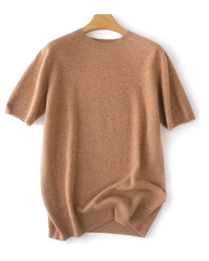 Magnus København | Aman Uld T-shirt