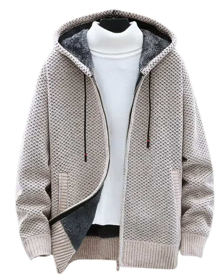 Magnus København | Elegant Vest