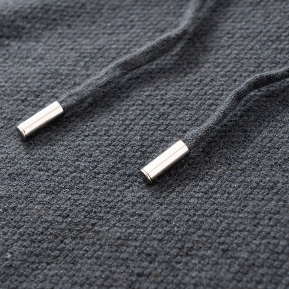 Magnus København | Procida Cashmere Hoodie