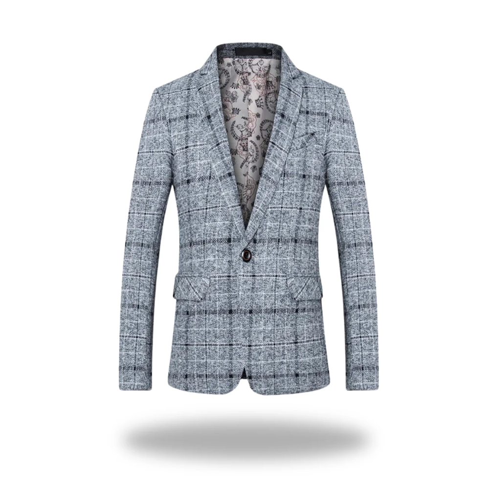 Magnus København | Elegant Herre Blazer