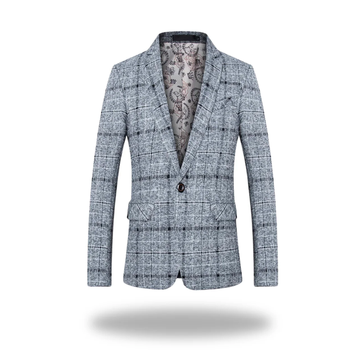 Magnus København | Elegant Herre Blazer