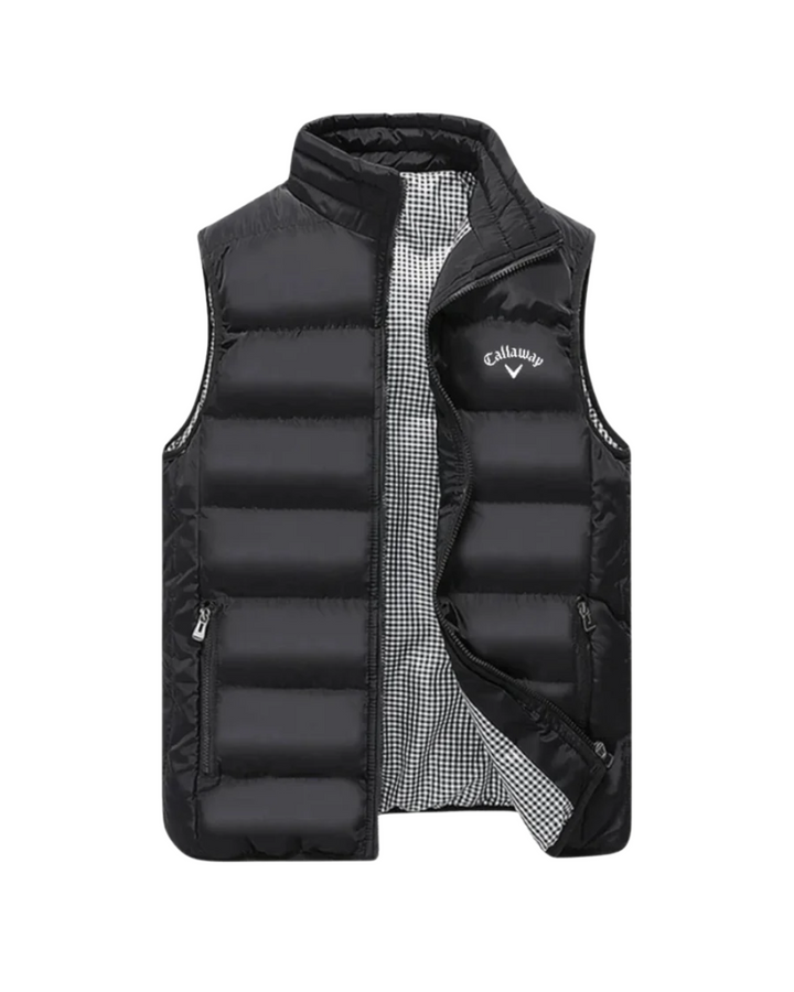 Magnus København | Premium Vatteret Vest
