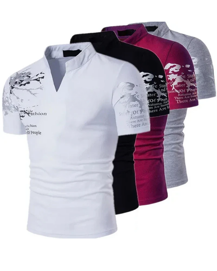 Magnus København | Casual Polo Shirt