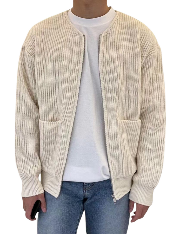 Magnus København | Casual Herre Vest