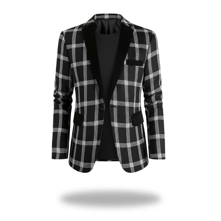 Magnus København | Elegant Herre Blazer