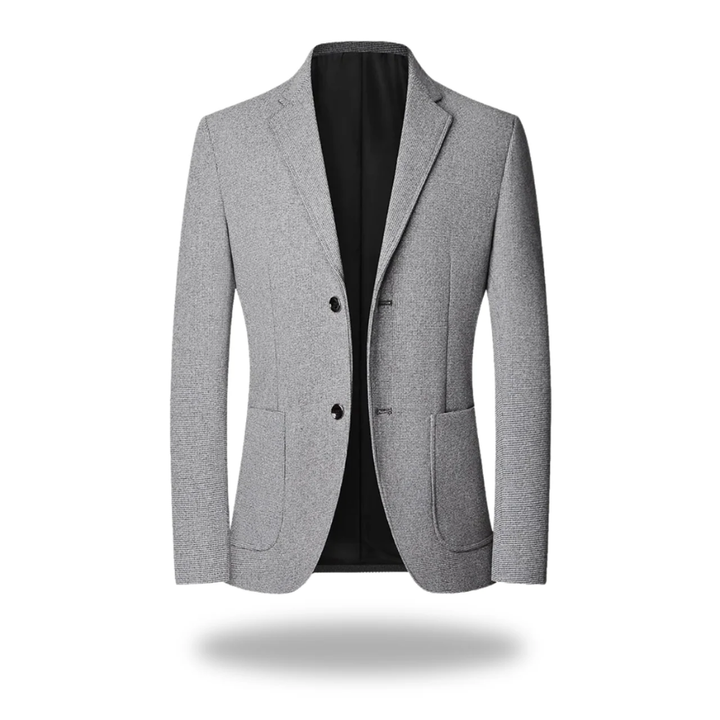 Magnus København | Elegant Herre Blazer