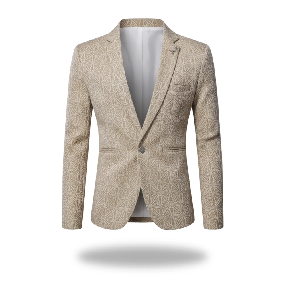 Magnus København | Elegant Herre Blazer