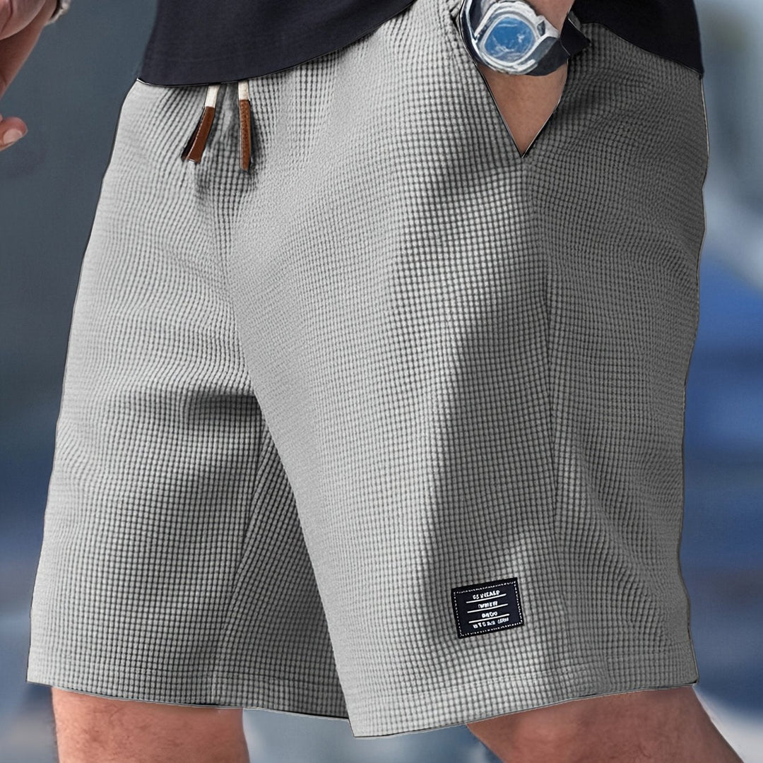 Magnus København | Casual shorts til mænd