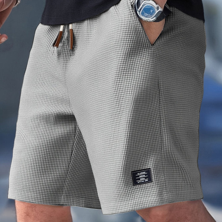 Magnus København | Casual shorts til mænd