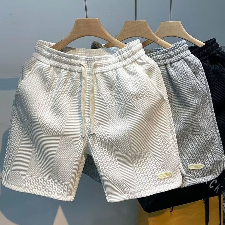 Magnus København | Casual shorts til mænd