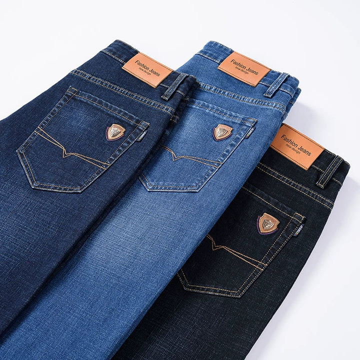 Magnus København | Givalli Classic Denim Jeans