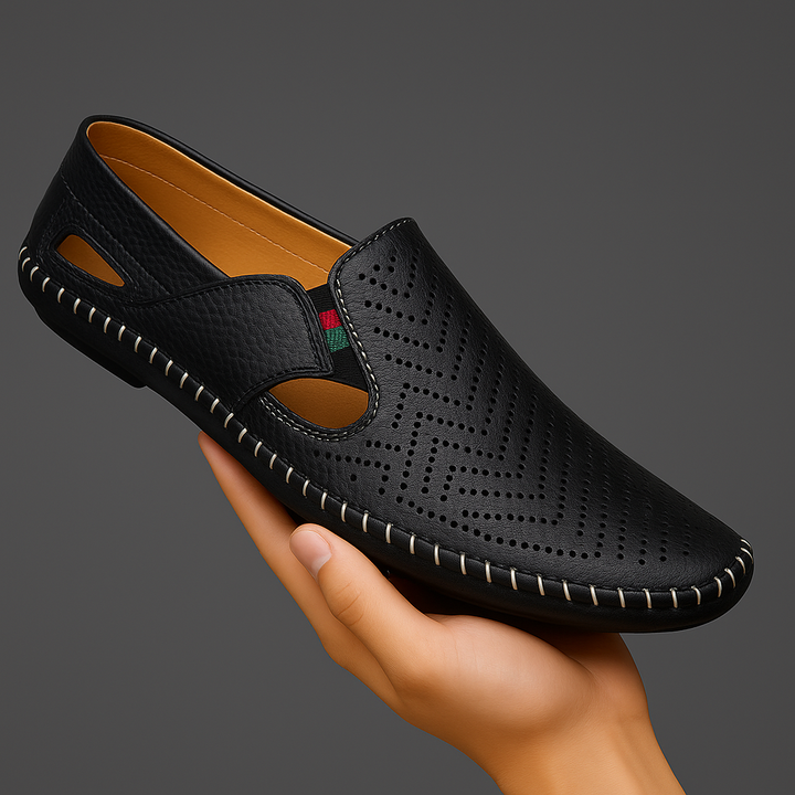 Magnus København | Marco Italienske Sandaler
