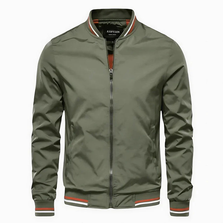 Magnus København | Elegant Casual Jakke